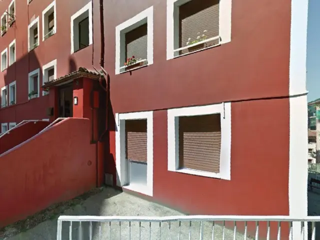 Apartment at Calle Polonia Echevarria, No. 3